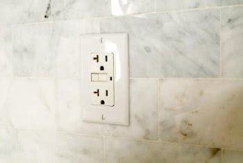 electrical tile box|installing tile around outlet.